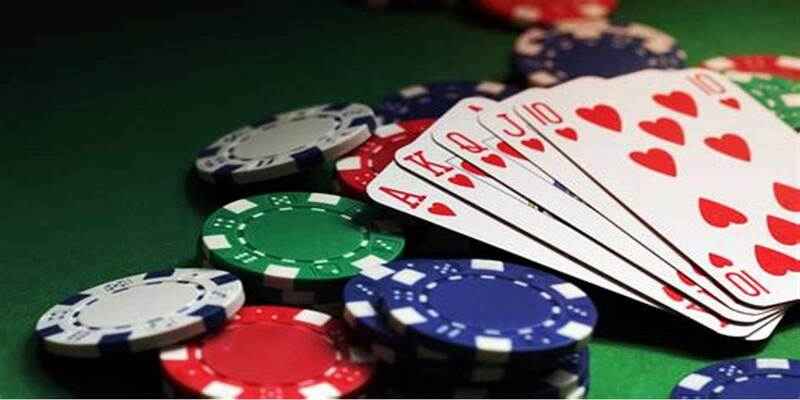 Game bài đổi thưởng 12BET