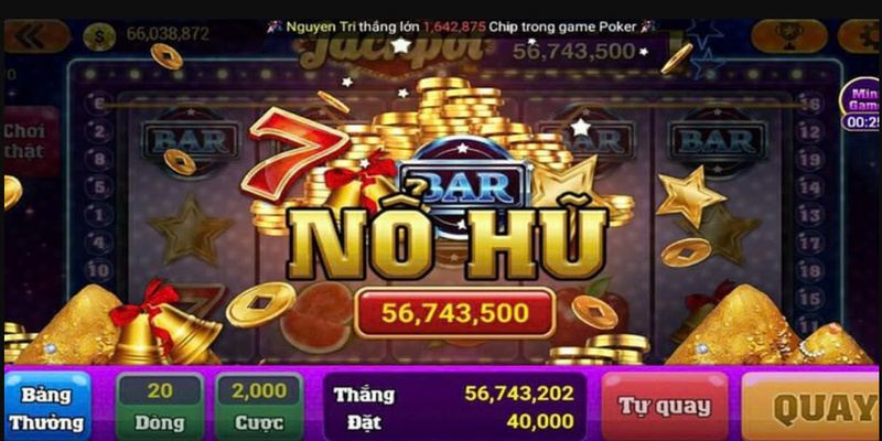 wild đạo tặc SONCLUB