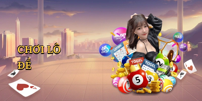 Chơi lô đề